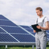 Conexión de paneles solares: consejos a tener en cuenta